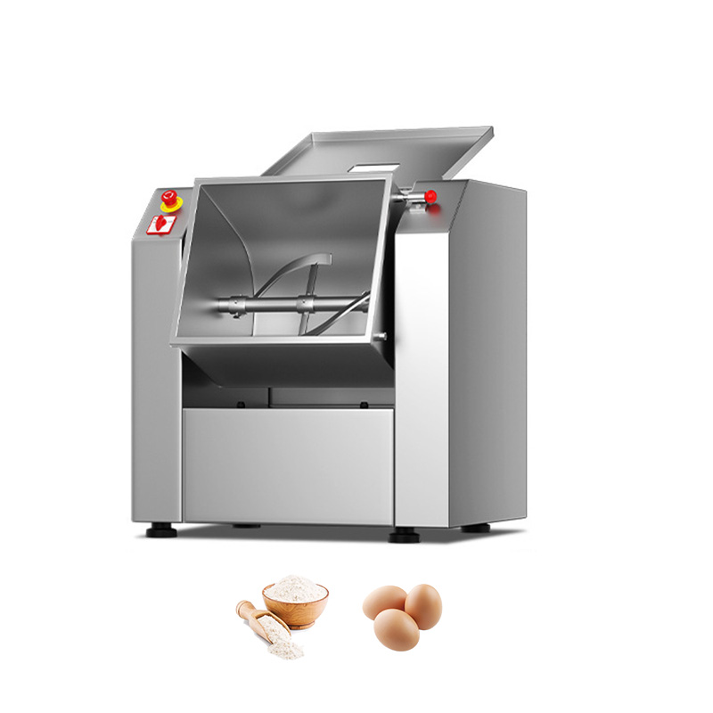 Professional Bakery Dough Mixe - Heavy Equipment Mixer incelemesi ve fiyatı