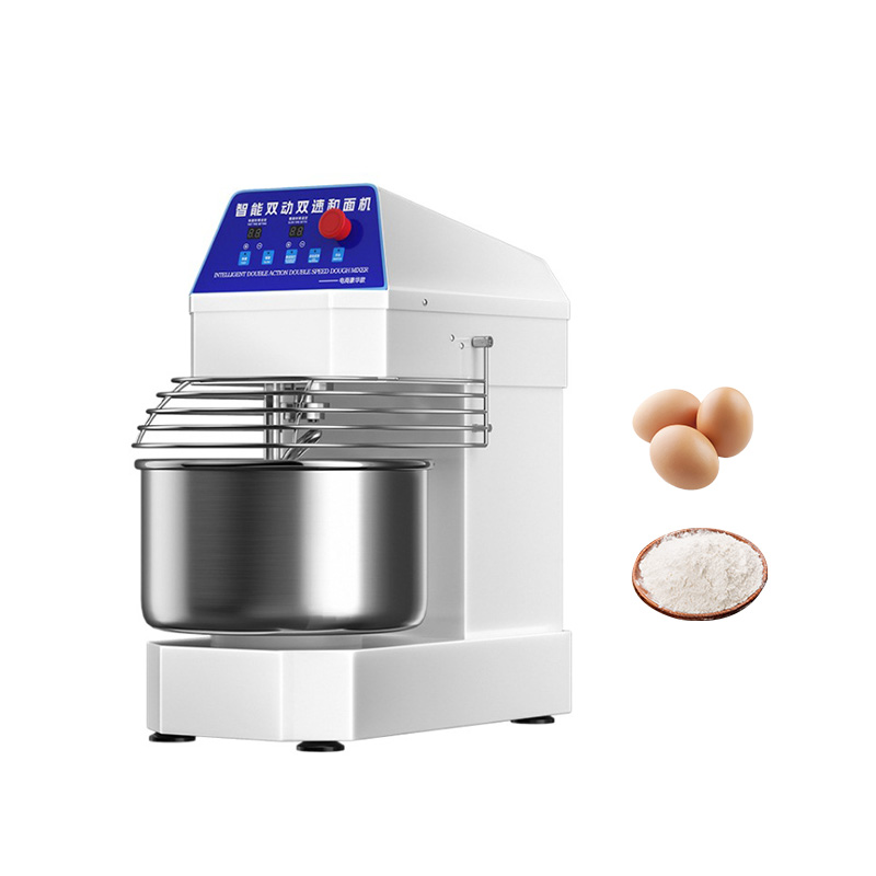 Professional Bakery Dough Mixe - Heavy Equipment Mixer incelemesi ve fiyatı