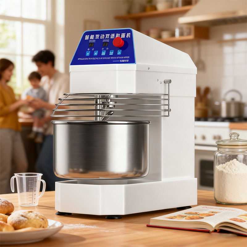 Professional Bakery Dough Mixe - Heavy Equipment Mixer incelemesi ve fiyatı