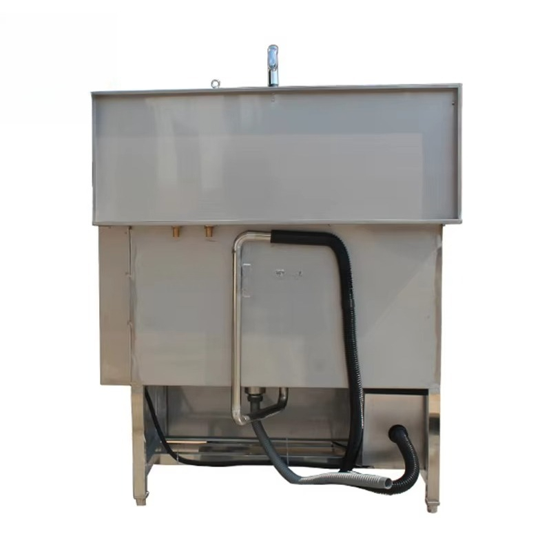 ES-3 Veterinary Equipment Heav - Heavy Equipment Usa incelemesi ve fiyatı