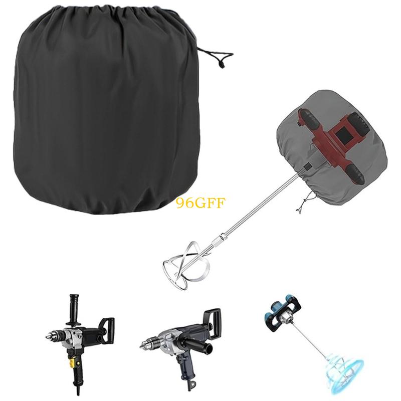 96GF Heavy Type Waterproof Con - Heavy Equipment Mixer incelemesi ve fiyatı