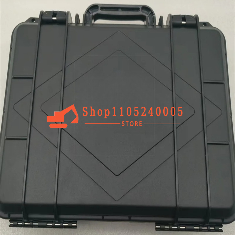 Diagnostic Tool 478-0235 ET4 C - Heavy Equipment Diagnostic Tool incelemesi ve fiyatı