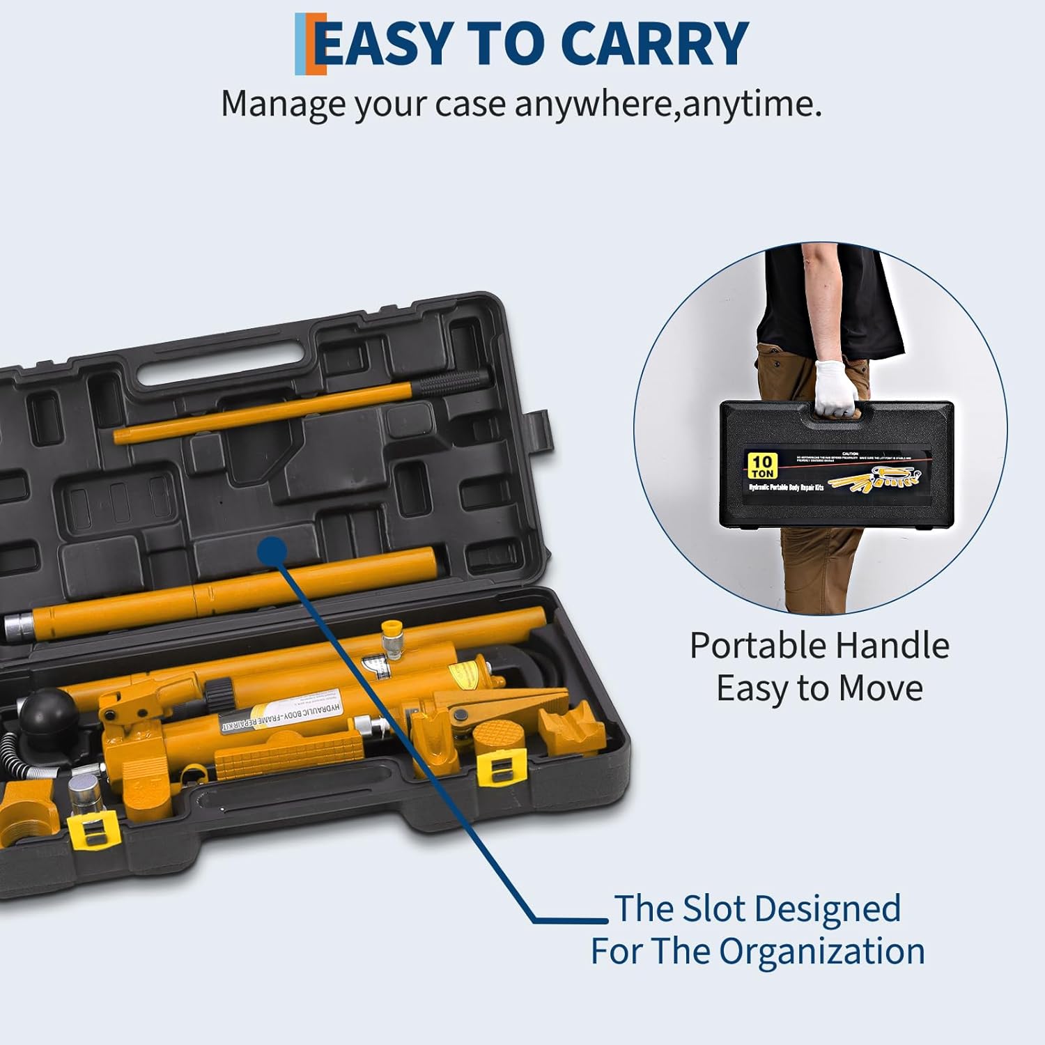 Hydraulic Unloader Pump Jack,  - Heavy Equipment Repair Manuals incelemesi ve fiyatı
