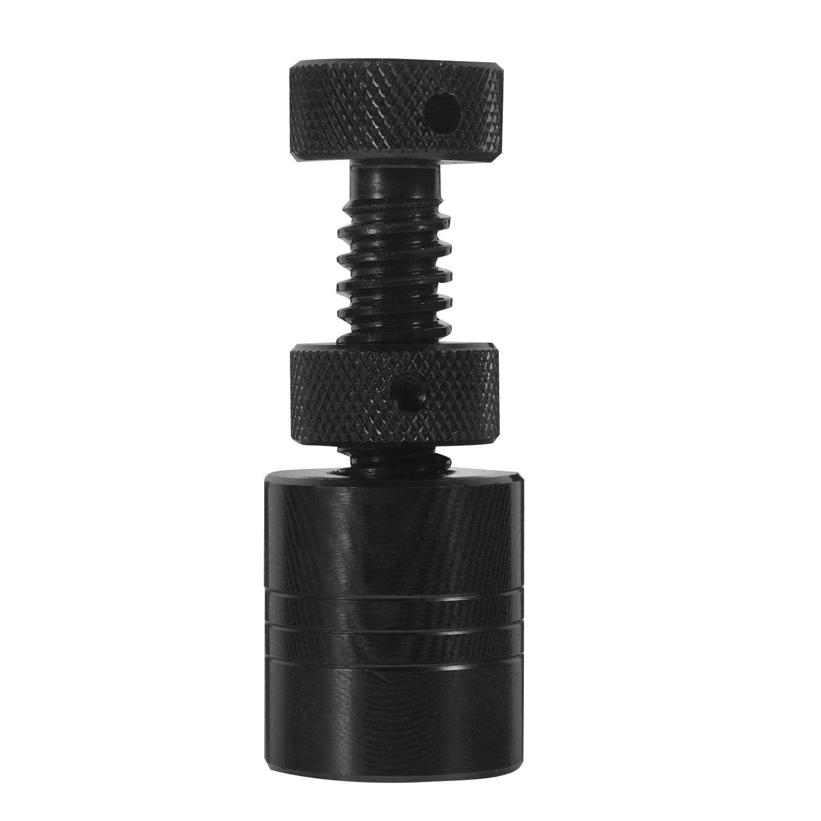 Adjustable Screw Jack Pad Stan - Heavy Equipment Jack Stands incelemesi ve fiyatı