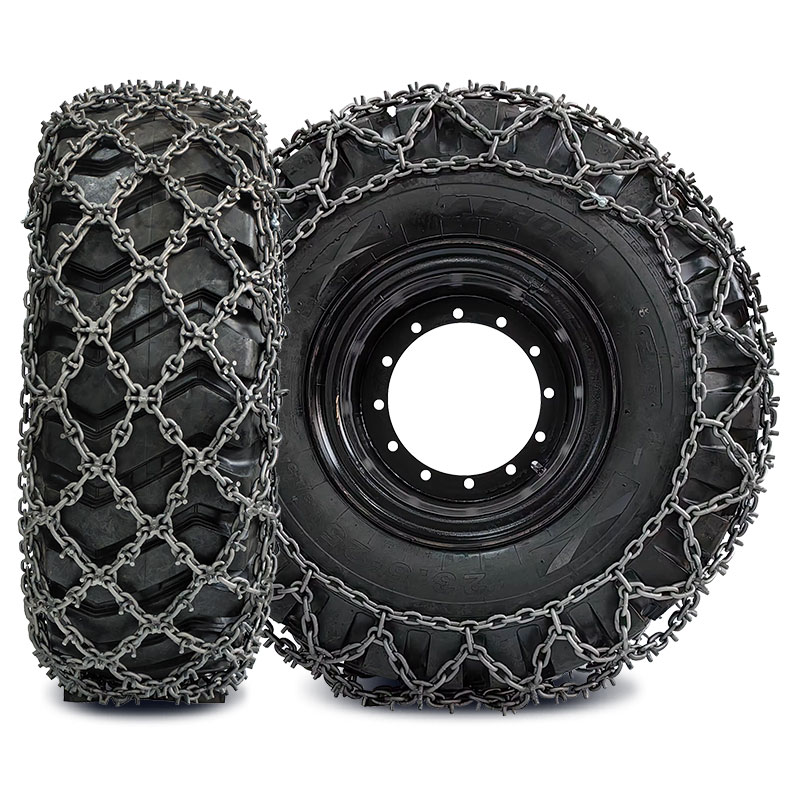 New Heavy Duty Forest Tire Cha - Heavy Equipment Tires incelemesi ve fiyatı