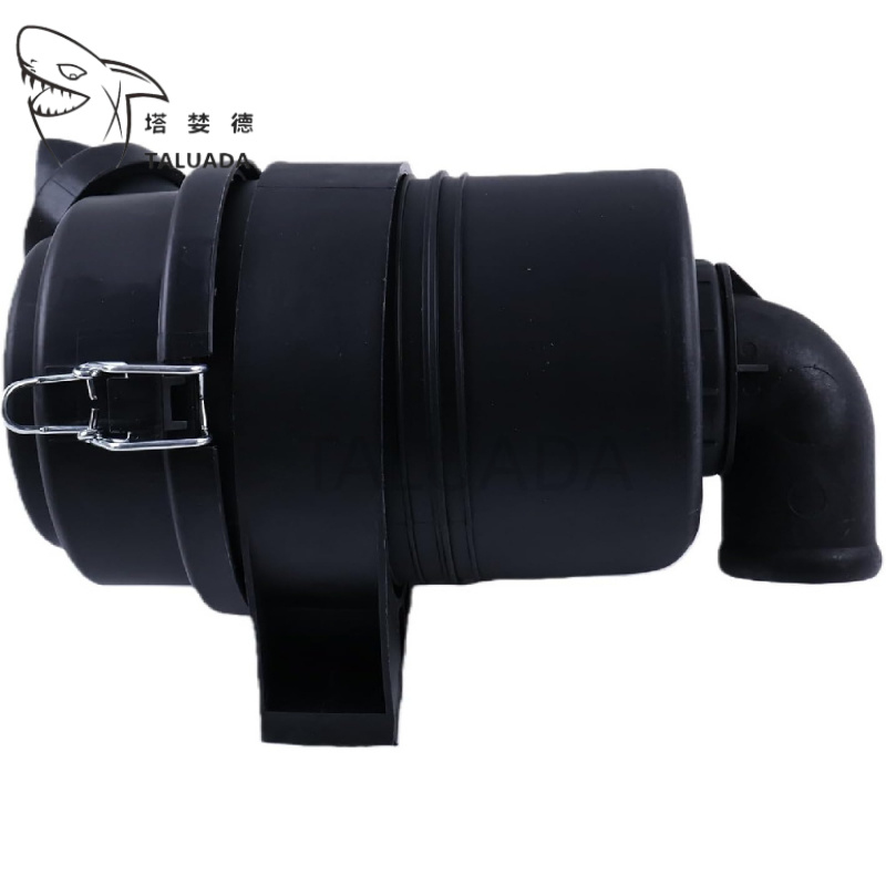 Air Filter Assembly Cleaner Ho - Heavy Equipment Air Filter Cleaner incelemesi ve fiyatı