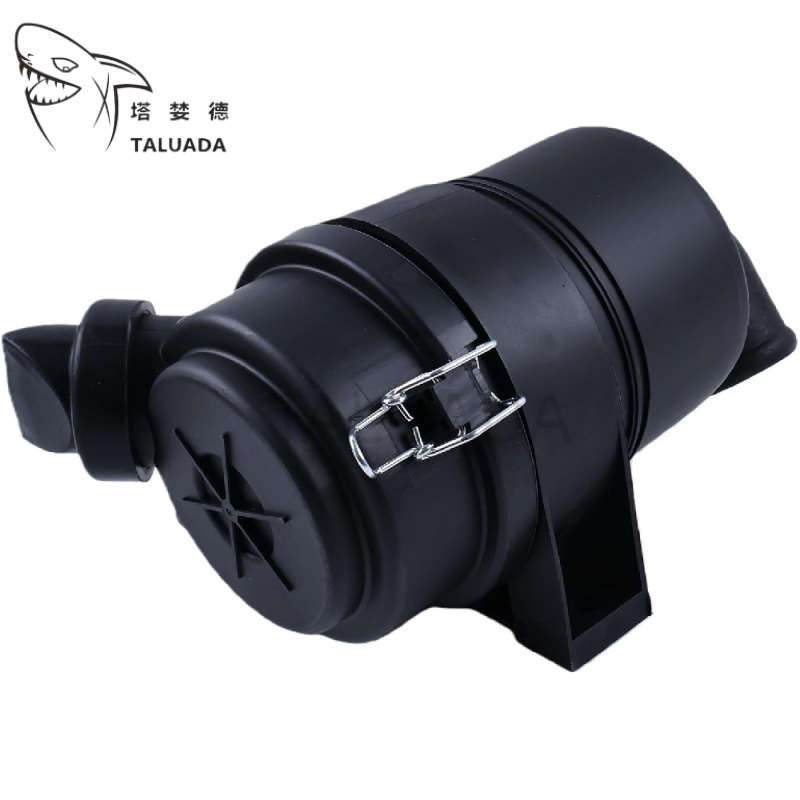 Air Filter Assembly Cleaner Ho - Heavy Equipment Air Filter Cleaner incelemesi ve fiyatı