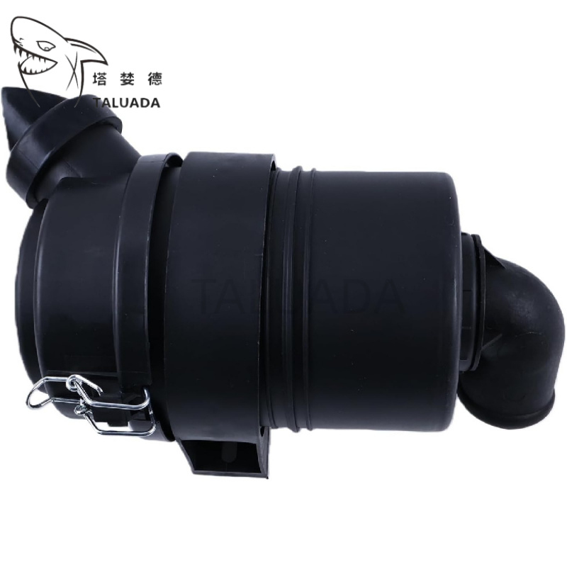 Air Filter Assembly Cleaner Ho - Heavy Equipment Air Filter Cleaner incelemesi ve fiyatı