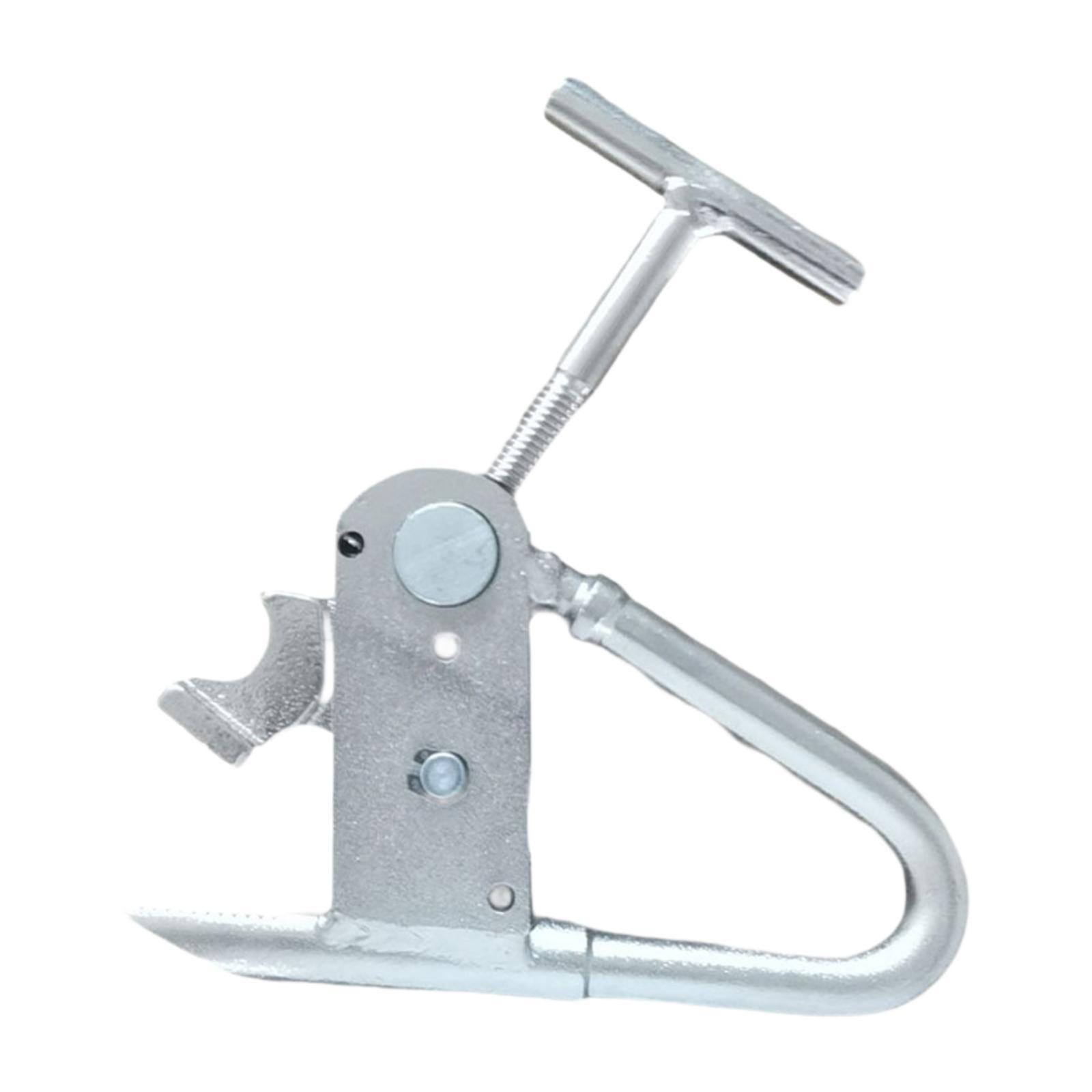 Steel Tire Bead Clamp Drop Cen - Heavy Equipment Repair Manuals incelemesi ve fiyatı
