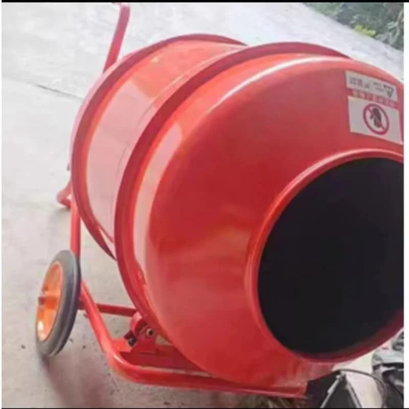 Heavy Mobile Mixer Manufacturi - Heavy Equipment Mixer incelemesi ve fiyatı