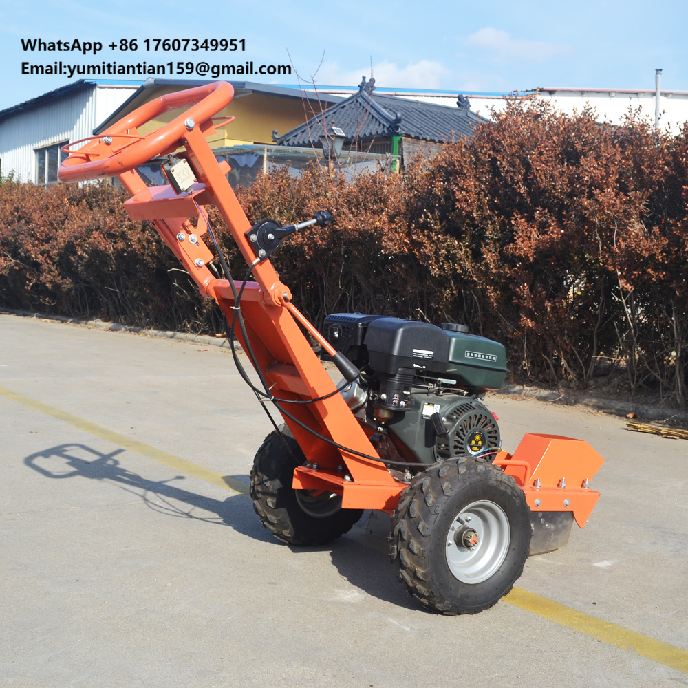 Heavy Duty 15 P Engine Stump G - Heavy Equipment Usa incelemesi ve fiyatı
