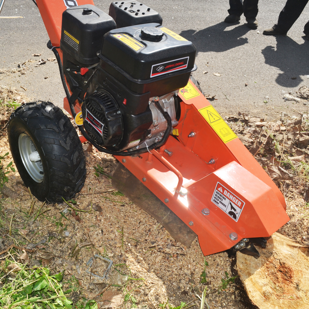 Heavy Duty 15 P Engine Stump G - Heavy Equipment Usa incelemesi ve fiyatı