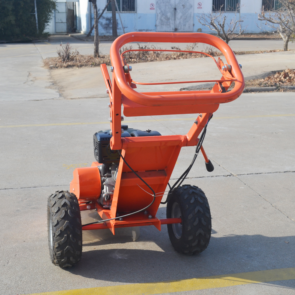 Heavy Duty 15 P Engine Stump G - Heavy Equipment Usa incelemesi ve fiyatı