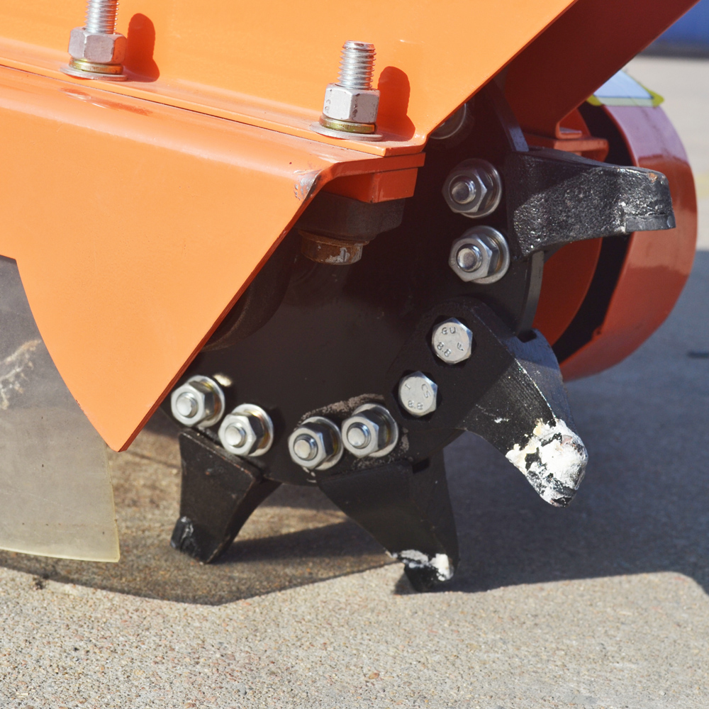 Heavy Duty 15 P Engine Stump G - Heavy Equipment Usa incelemesi ve fiyatı