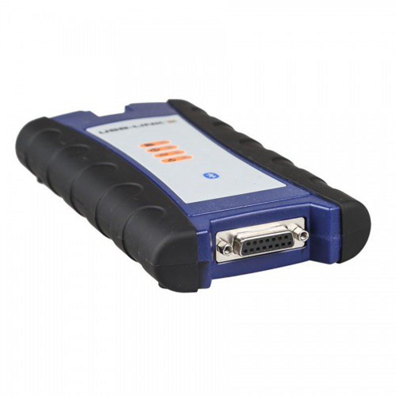 NEX IQ USB Link 2 3 Diesel Tru - Heavy Equipment Diagnostic Tool incelemesi ve fiyatı