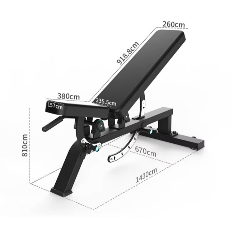 Gym Equipment: 143cm Long, Hea - Heavy Equipment Usa incelemesi ve fiyatı