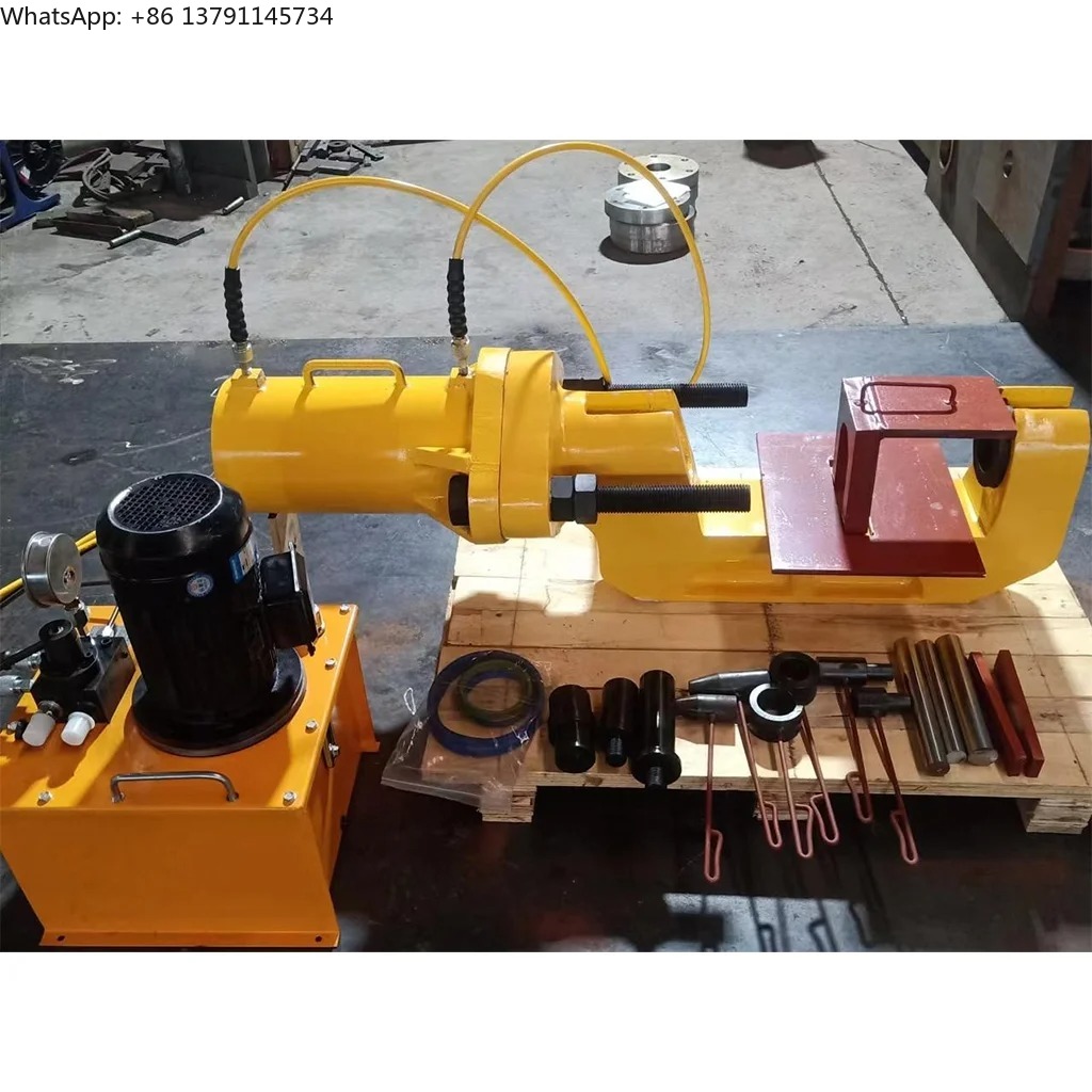 100T Precise Hydraulic Manual  - Heavy Equipment Repair Manuals incelemesi ve fiyatı