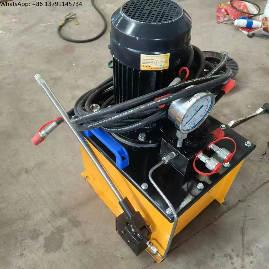100T Precise Hydraulic Manual  - Heavy Equipment Repair Manuals incelemesi ve fiyatı