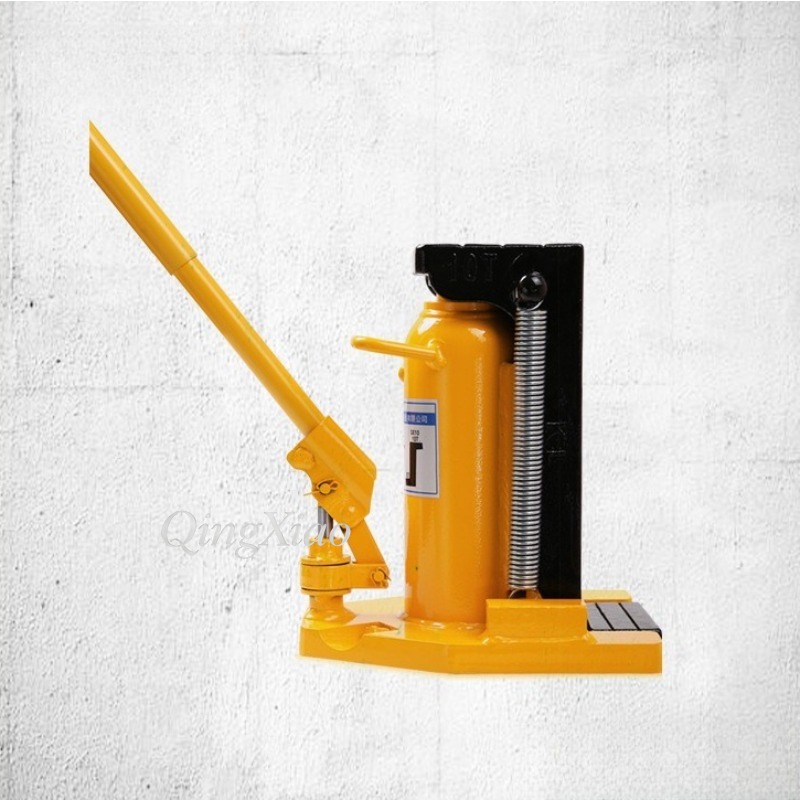 Claw Type Hydraulic Jack 50 To - Heavy Equipment Repair Manuals incelemesi ve fiyatı