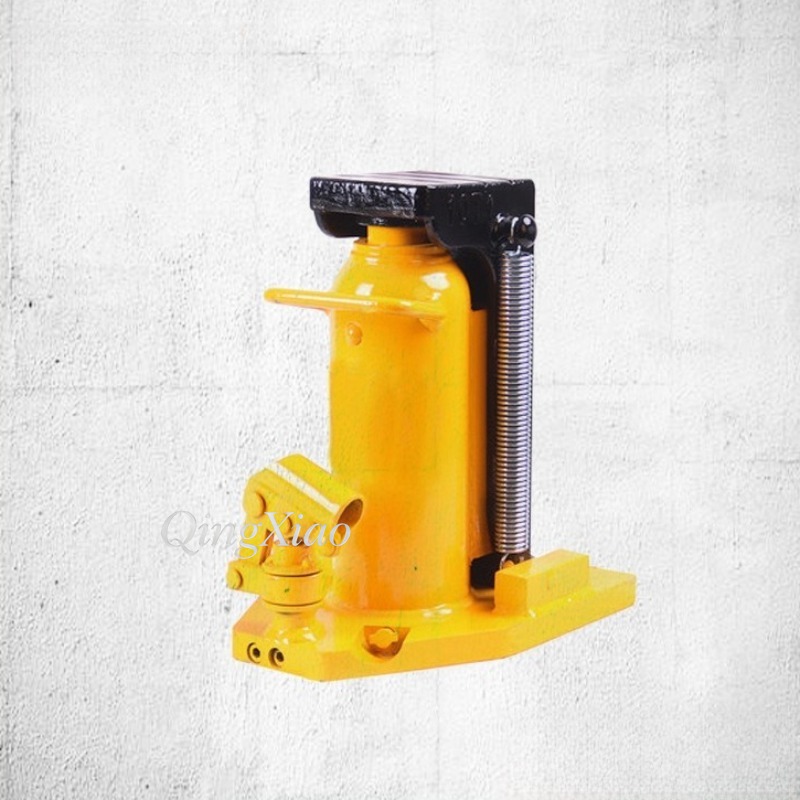 Claw Type Hydraulic Jack 50 To - Heavy Equipment Repair Manuals incelemesi ve fiyatı