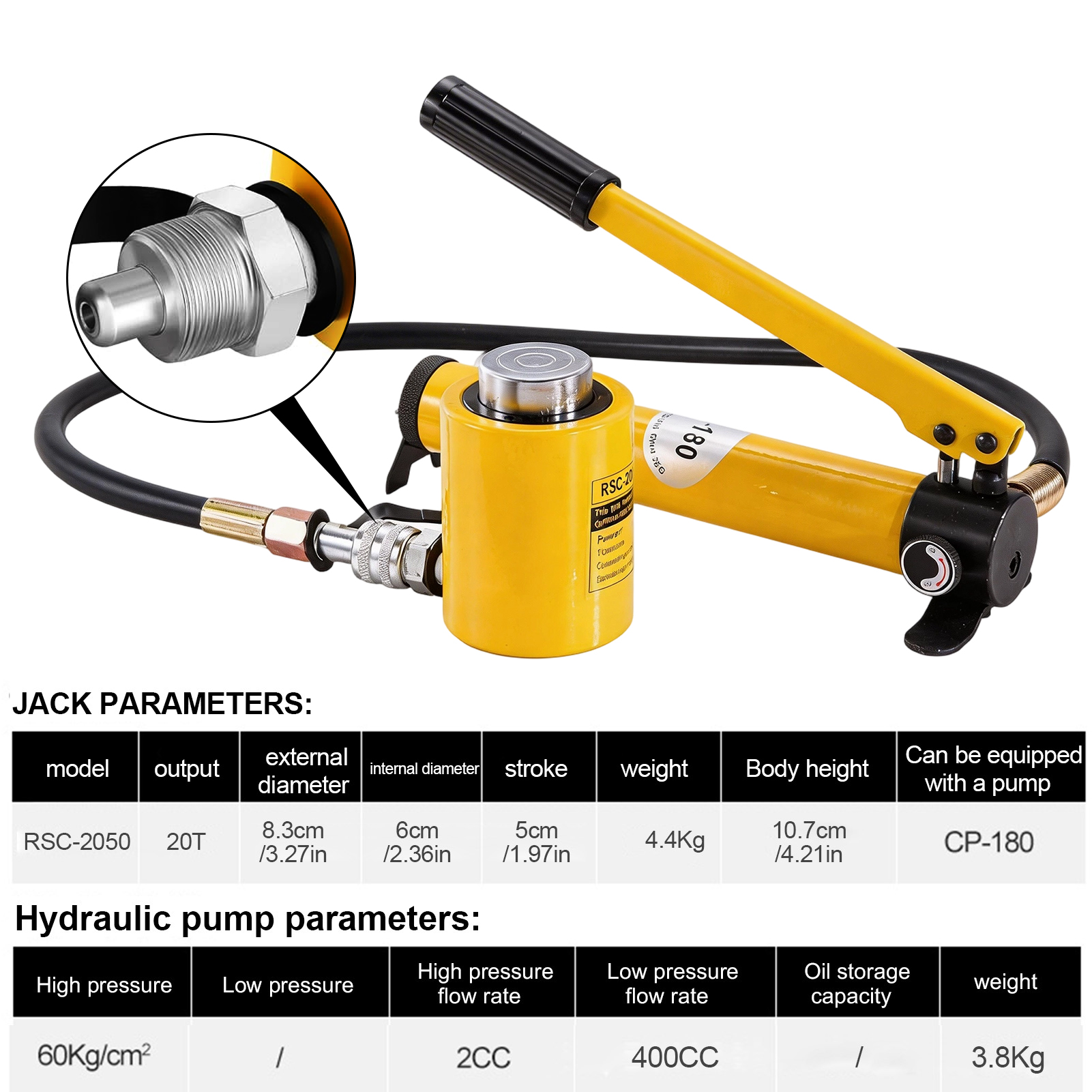 Low Profile 20 Ton Hydraulic C - Heavy Equipment Repair Manuals incelemesi ve fiyatı
