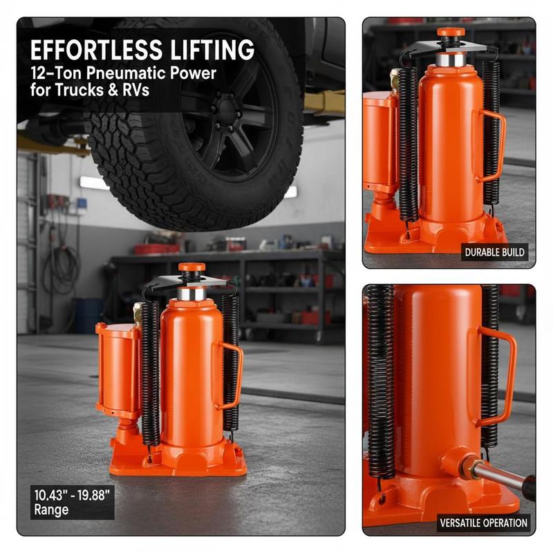 Pneumatic Hydraulic Lifting To - Heavy Equipment Repair Manuals incelemesi ve fiyatı