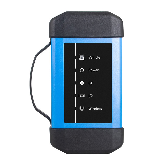 for X431 Pro3s for X431 High D - Heavy Equipment Diagnostic Tool incelemesi ve fiyatı