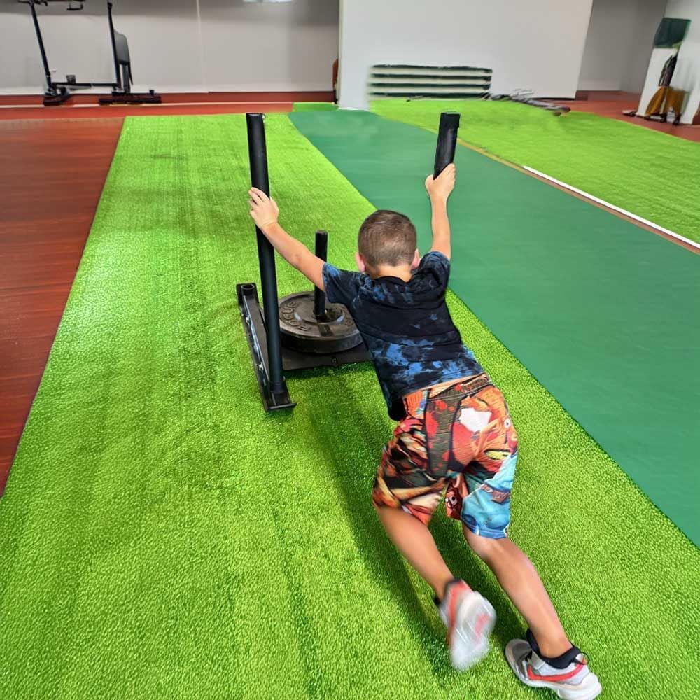 Heavy Duty Weight Sled Push/Pu - Heavy Equipment Usa incelemesi ve fiyatı