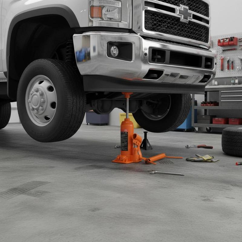 Manual Lifting Tool 6 Ton 7.7- - Heavy Equipment Repair Manuals incelemesi ve fiyatı