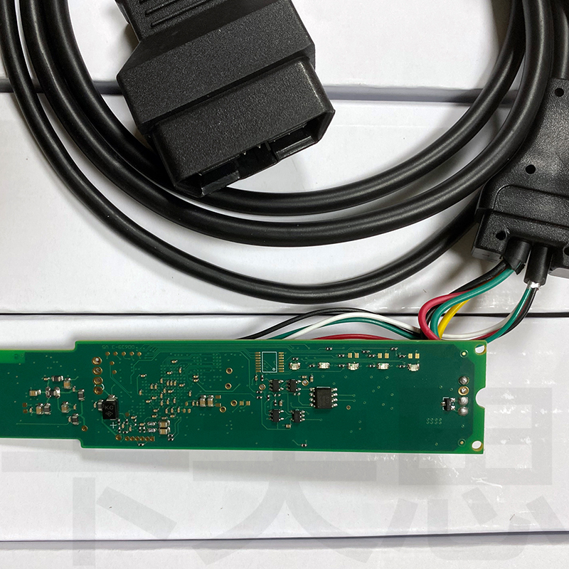 Latest Dongle Level Tool Autho - Heavy Equipment Diagnostic Tool incelemesi ve fiyatı