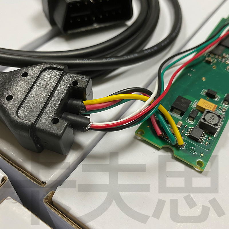 Latest Dongle Level Tool Autho - Heavy Equipment Diagnostic Tool incelemesi ve fiyatı