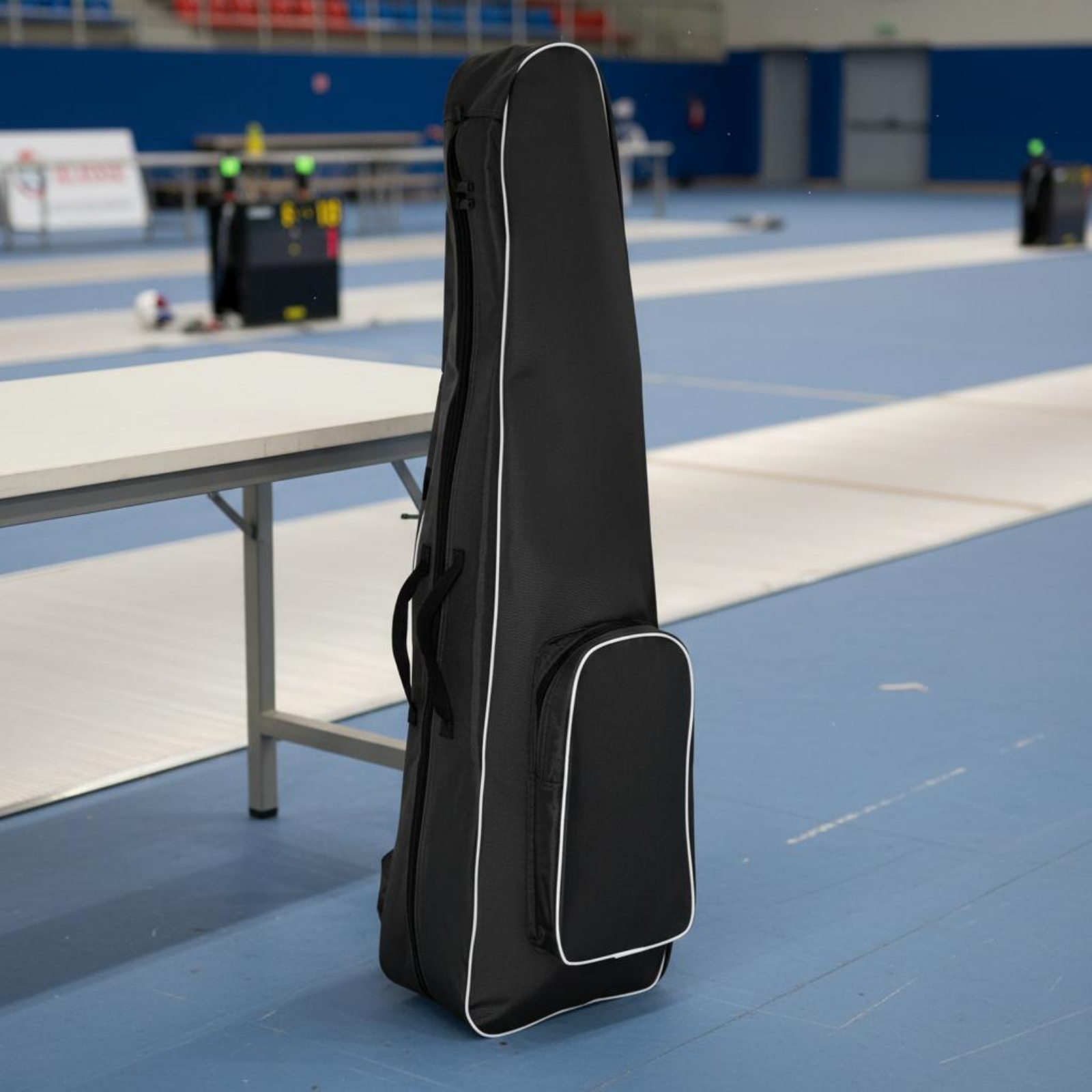 Double Layer Fencing Bag A Sha - Heavy Equipment Usa incelemesi ve fiyatı