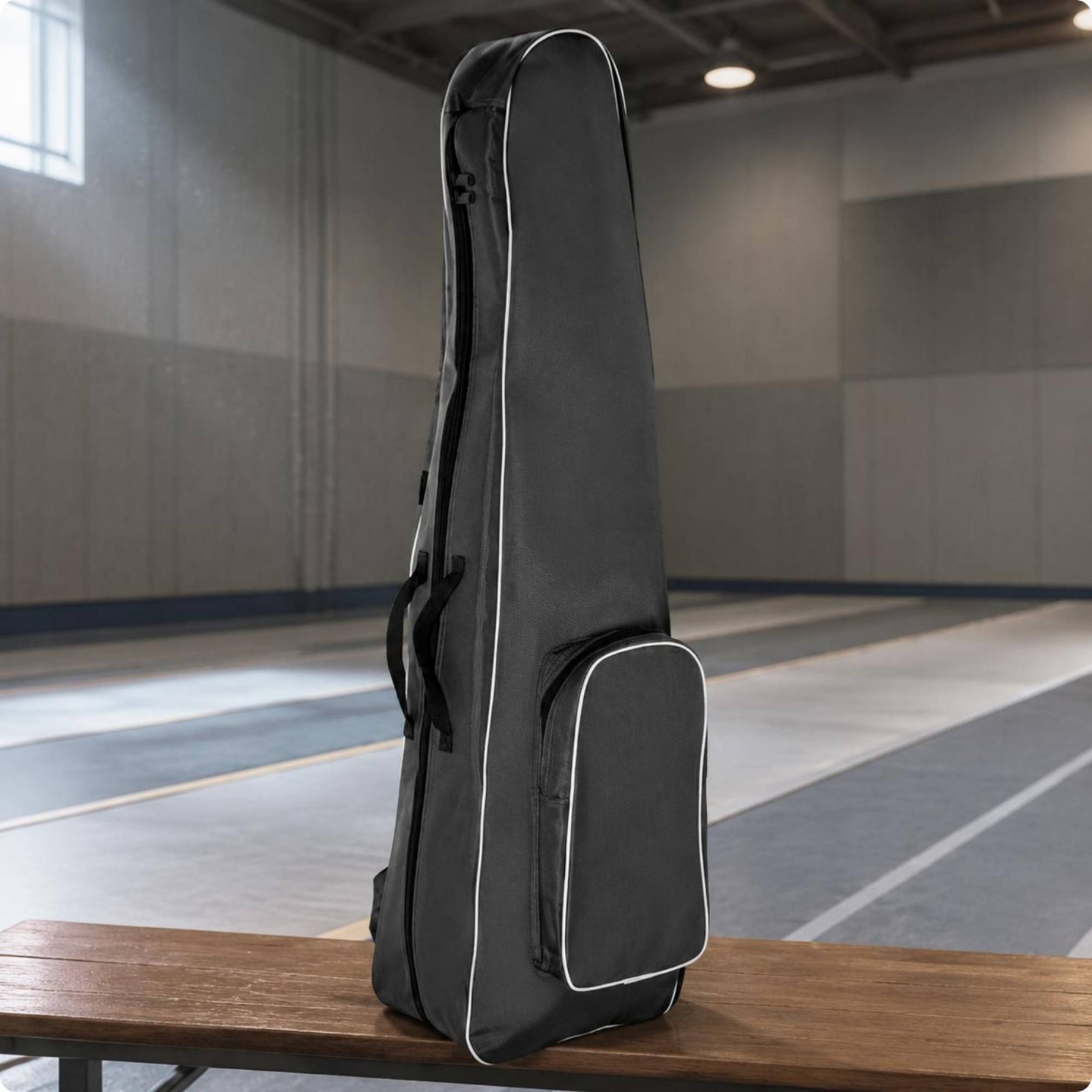 Double Layer Fencing Bag A Sha - Heavy Equipment Usa incelemesi ve fiyatı