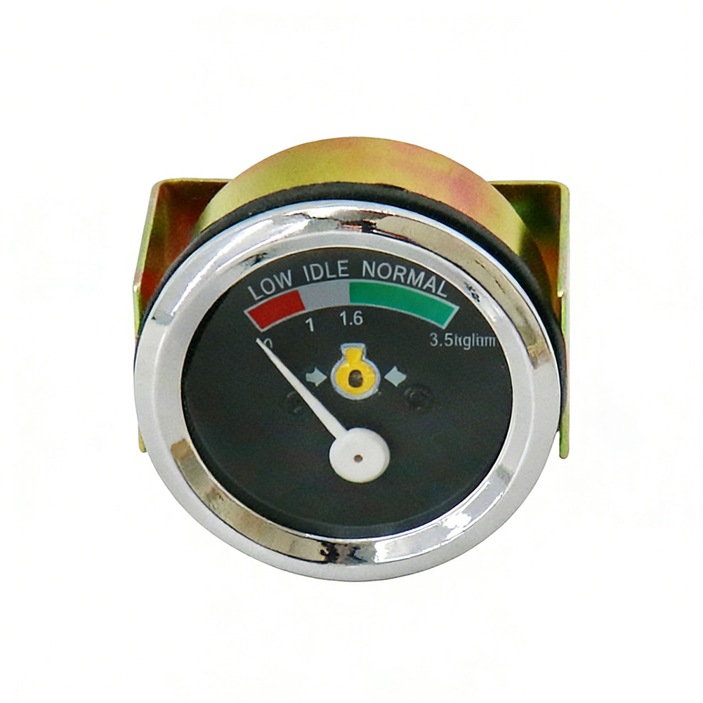 0-3.5kg cm Gauge 52mm Pressure - Heavy Equipment Diagnostic Tool incelemesi ve fiyatı