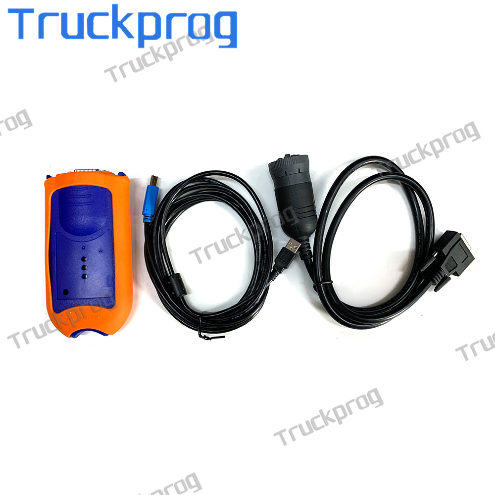 V5.3 JD AG & CF Agricultural T - Heavy Equipment Diagnostic Tool incelemesi ve fiyatı