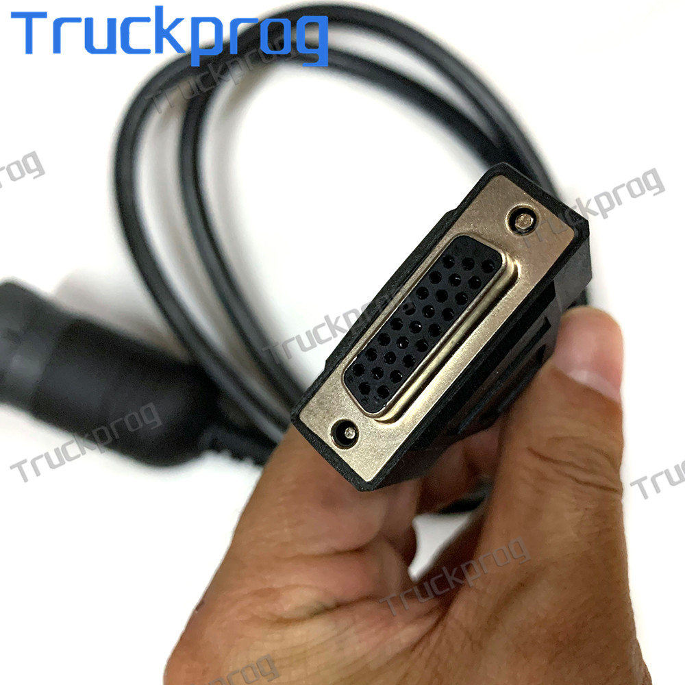 V5.3 JD AG & CF Agricultural T - Heavy Equipment Diagnostic Tool incelemesi ve fiyatı