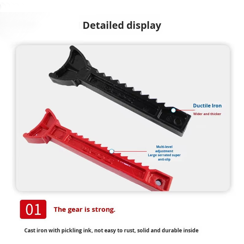 Heavy Duty Garage Equipment Ve - Heavy Equipment Jack Stands incelemesi ve fiyatı