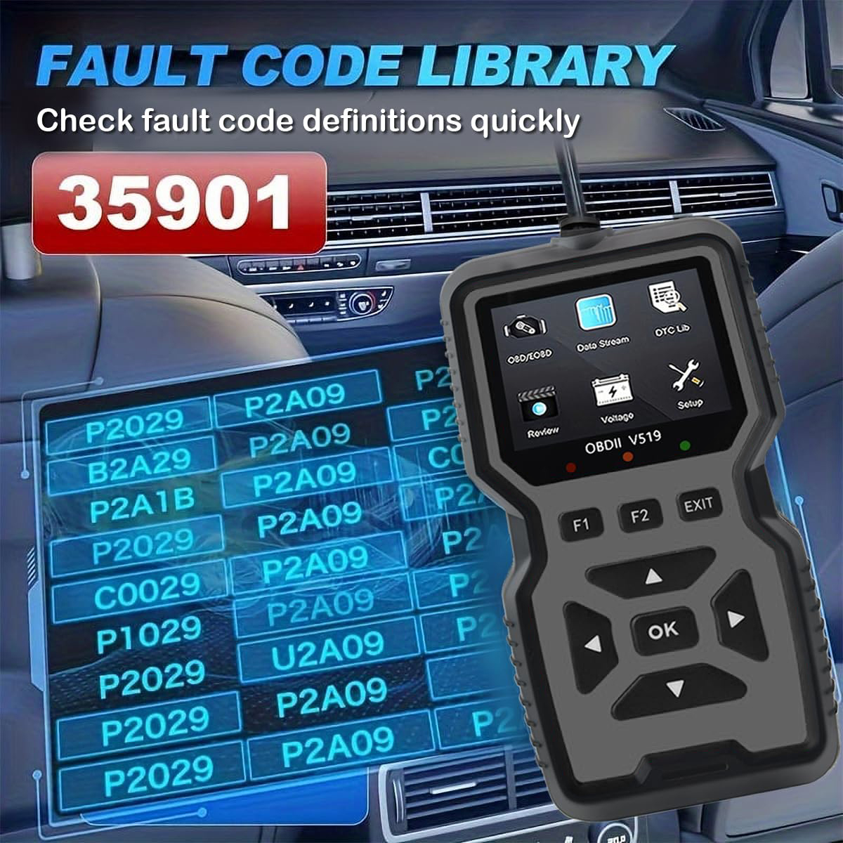 Professional Obd2 Diagnostic T - Heavy Equipment Diagnostic Tool incelemesi ve fiyatı
