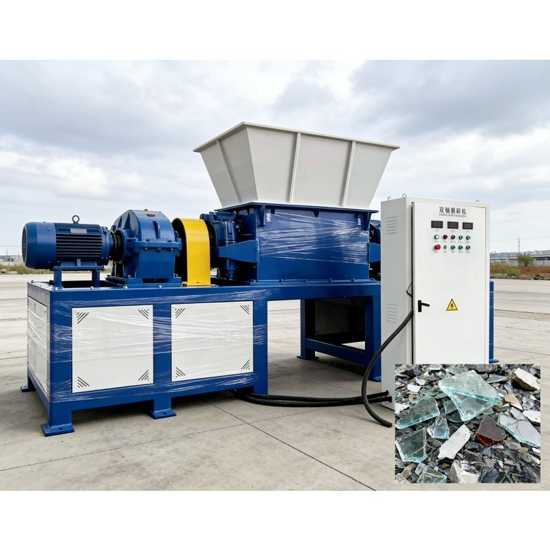 Professional Tire Recycling Eq - Heavy Equipment Tires incelemesi ve fiyatı