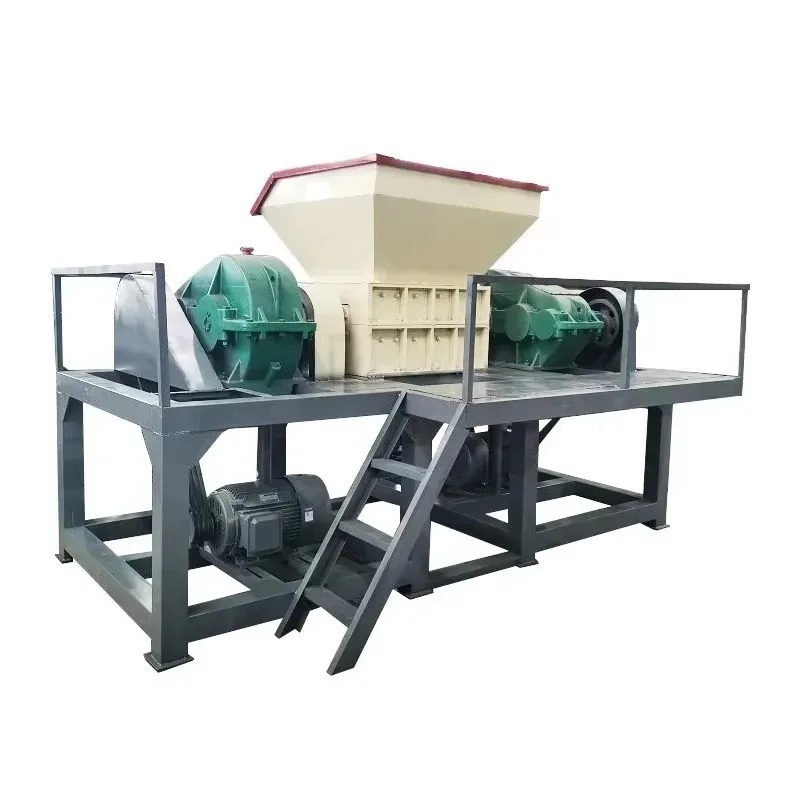 Professional Tire Recycling Eq - Heavy Equipment Tires incelemesi ve fiyatı