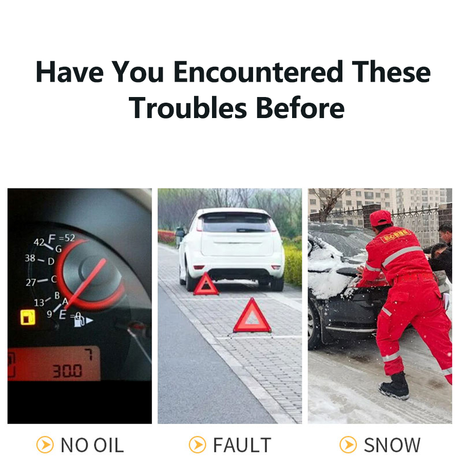 Universal Car Tow Cable Heavy  - Heavy Equipment Trailer incelemesi ve fiyatı
