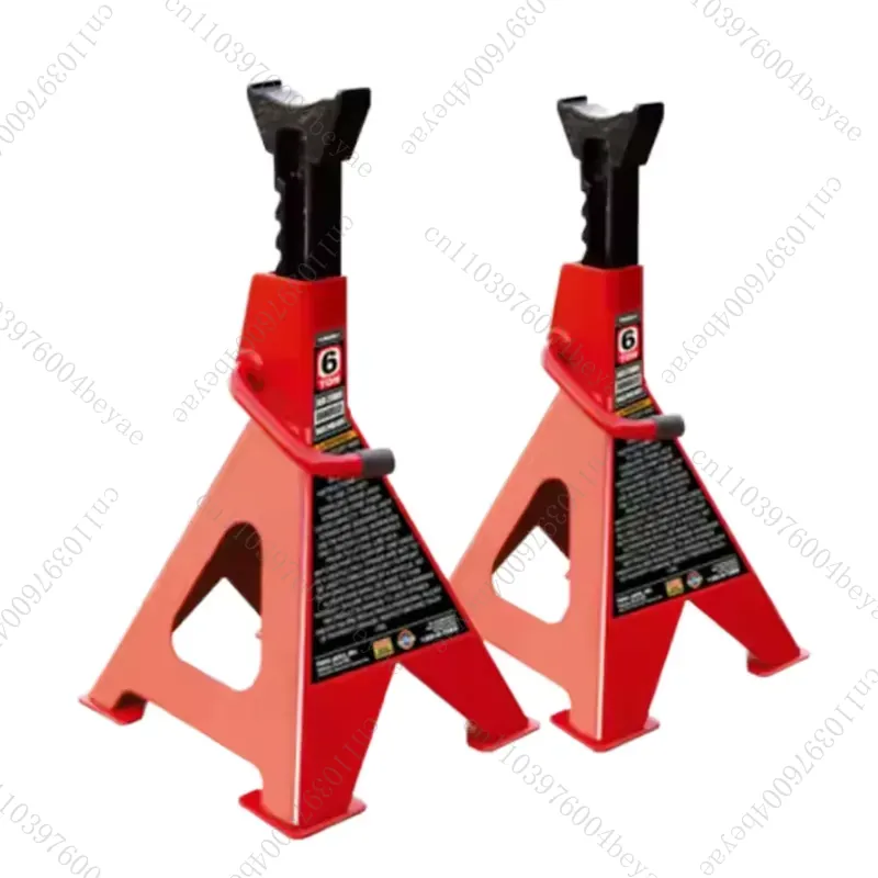 3 Legs 3 Tons Vehicle Car Jack - Heavy Equipment Jack Stands incelemesi ve fiyatı
