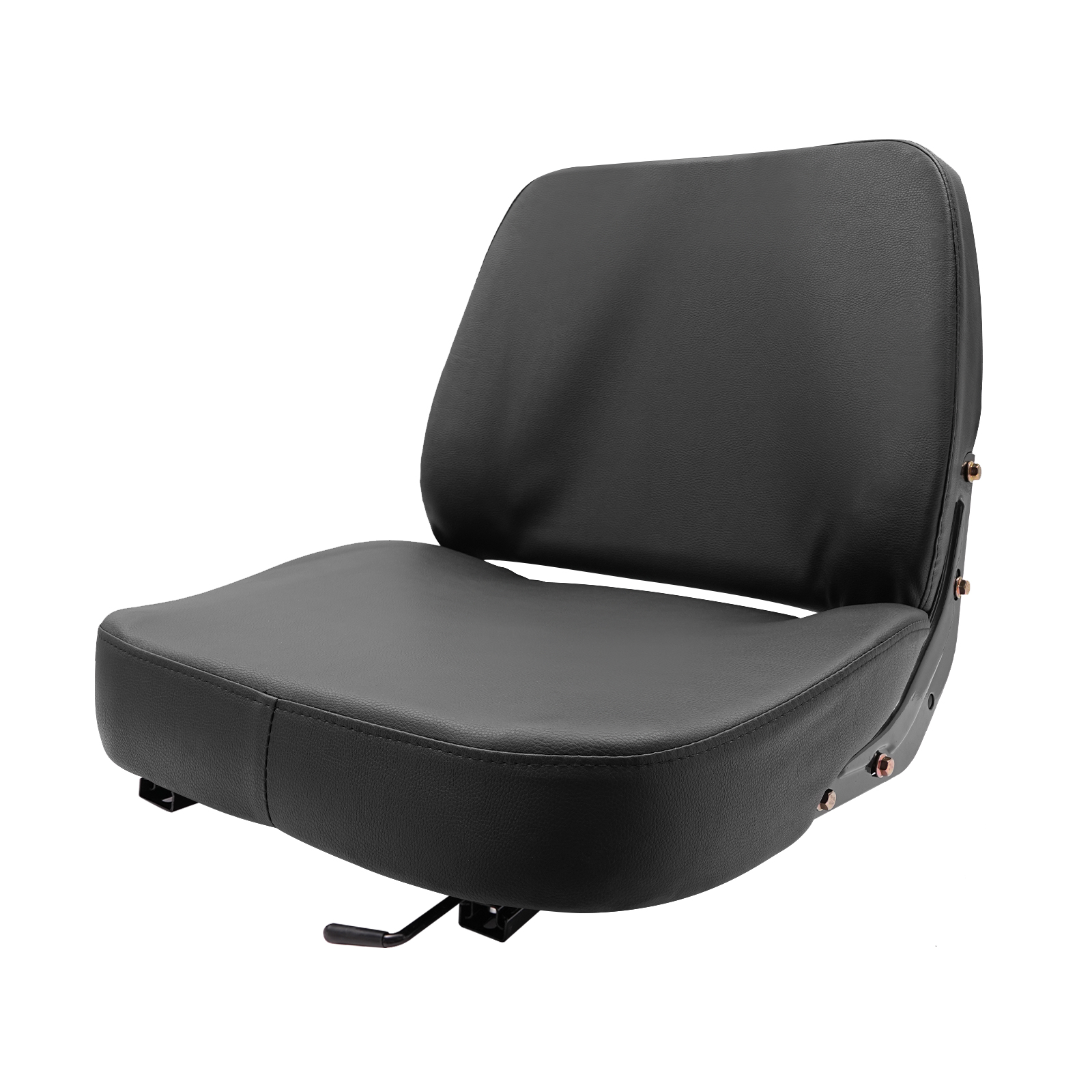 High Back Mower Seat Universal - Tractor Backhoe incelemesi ve fiyatı