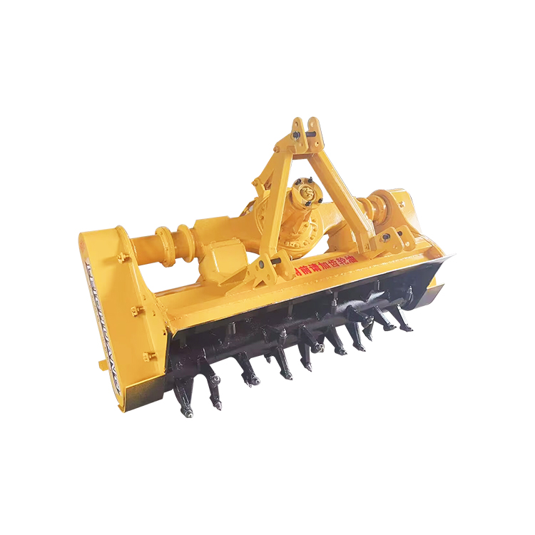 Heavy Tiller Tractor 50-180 Fa - Heavy Equipment Mixer incelemesi ve fiyatı