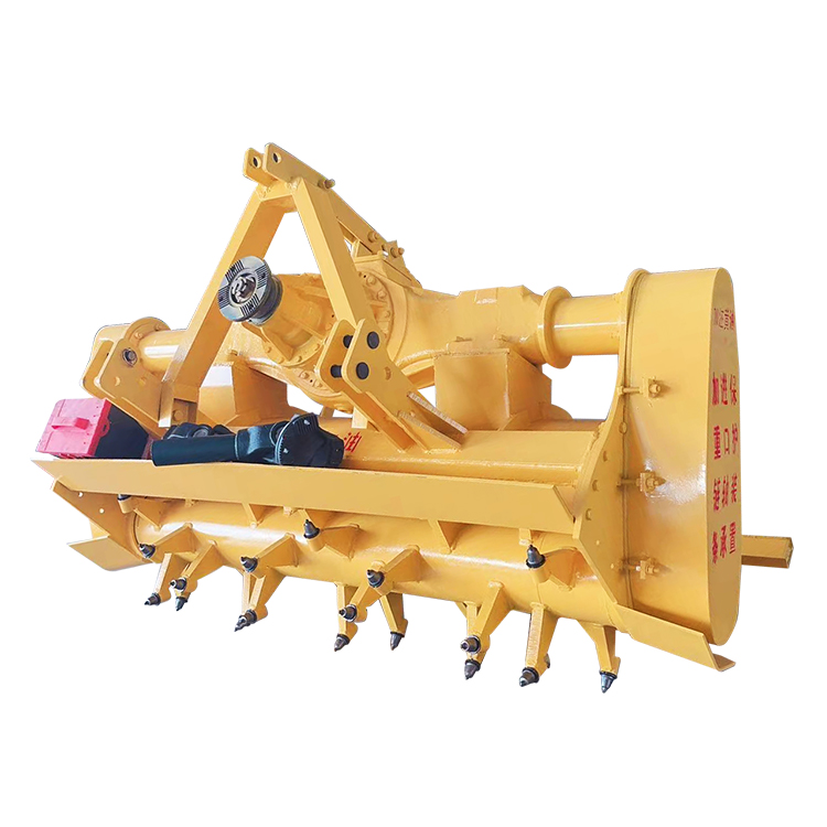 Heavy Tiller Tractor 50-180 Fa - Heavy Equipment Mixer incelemesi ve fiyatı