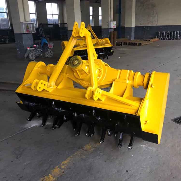 Heavy Tiller Tractor 50-180 Fa - Heavy Equipment Mixer incelemesi ve fiyatı