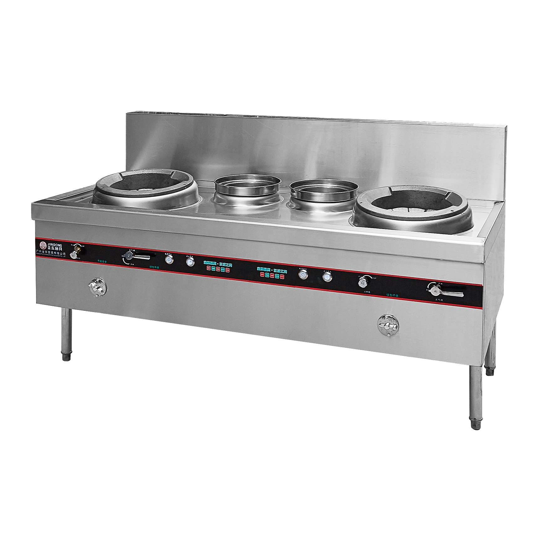Gas Catering Equipment Chinese - Heavy Equipment In Chinese incelemesi ve fiyatı