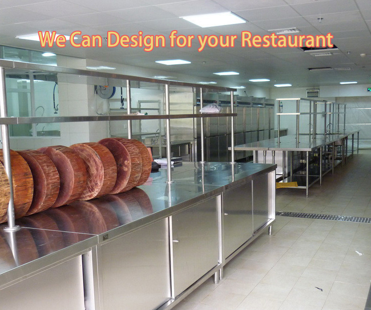 Gas Catering Equipment Chinese - Heavy Equipment In Chinese incelemesi ve fiyatı