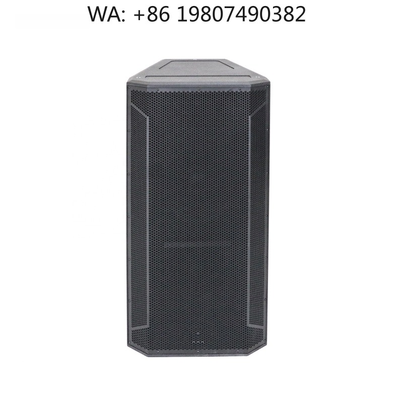 Dual 15 Inch Two-Way Full Rang - Heavy Equipment Usa incelemesi ve fiyatı