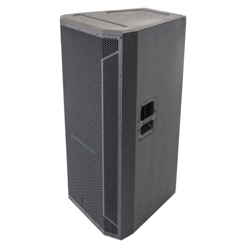 Dual 15 Inch Two-Way Full Rang - Heavy Equipment Usa incelemesi ve fiyatı